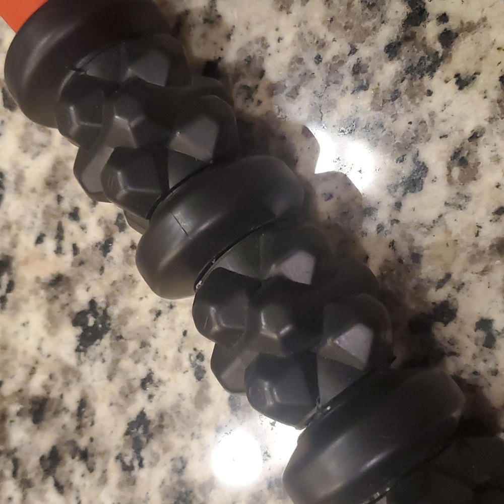 Muscle roller - Picture 2 of 3